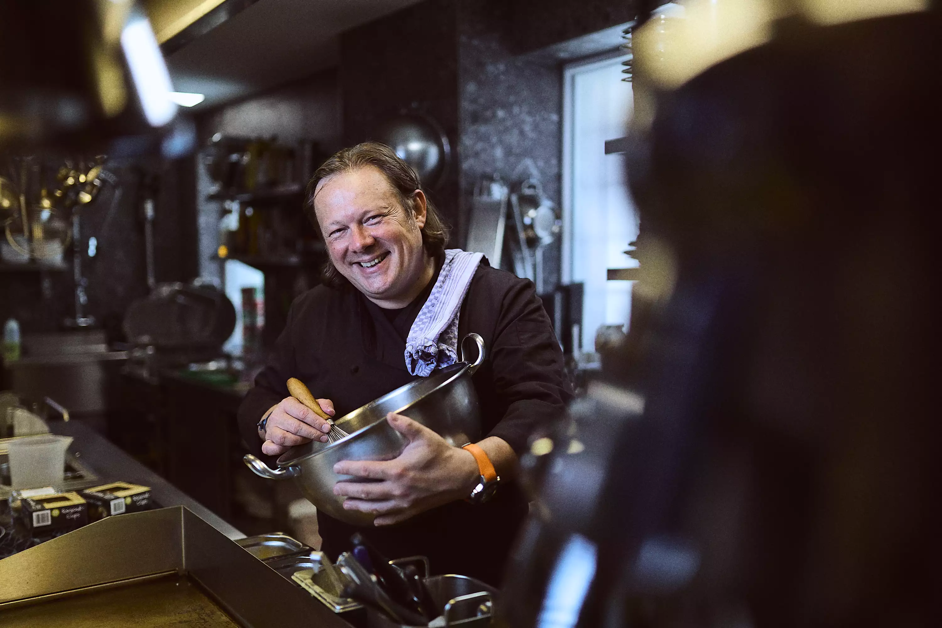 Restaurant Ochsen | Ravensburg